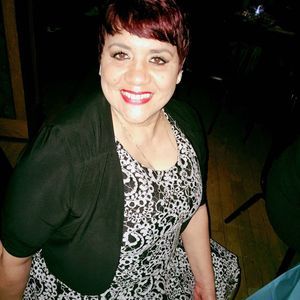 Meet your Posher, Beatriz